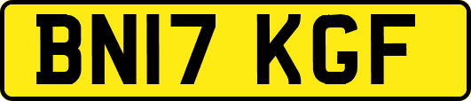 BN17KGF