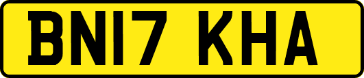 BN17KHA