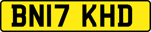 BN17KHD