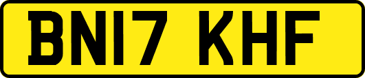 BN17KHF