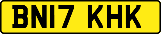 BN17KHK