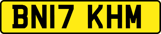 BN17KHM