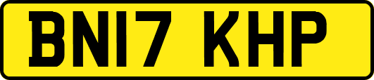 BN17KHP