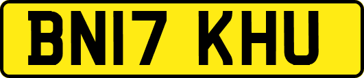 BN17KHU