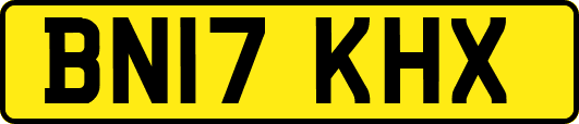 BN17KHX