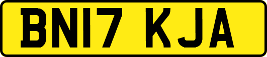 BN17KJA