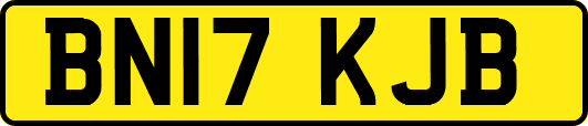 BN17KJB