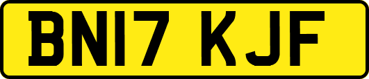 BN17KJF