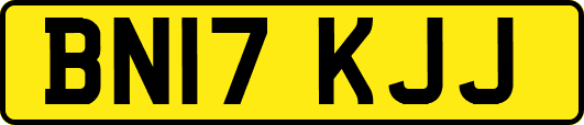 BN17KJJ