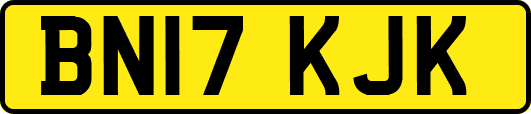 BN17KJK