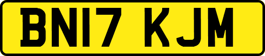 BN17KJM