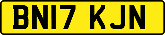 BN17KJN