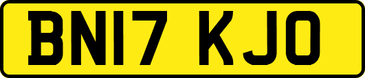 BN17KJO