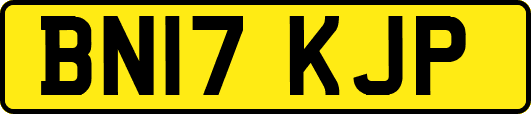 BN17KJP