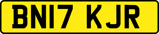 BN17KJR