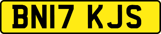 BN17KJS