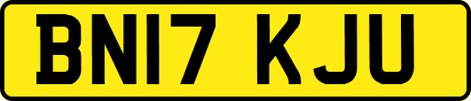 BN17KJU