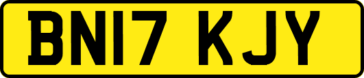 BN17KJY