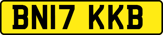 BN17KKB