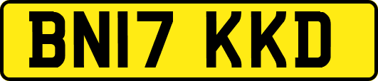 BN17KKD