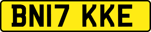 BN17KKE