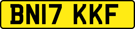 BN17KKF