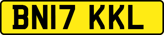 BN17KKL