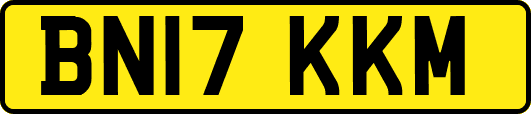 BN17KKM