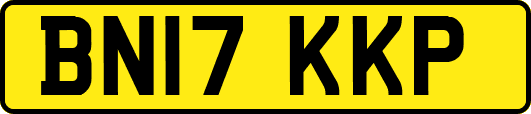 BN17KKP