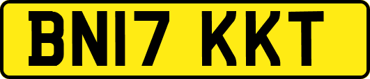 BN17KKT