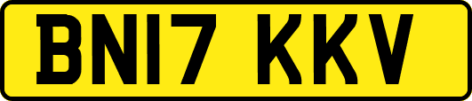 BN17KKV