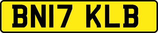 BN17KLB