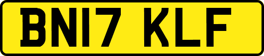 BN17KLF