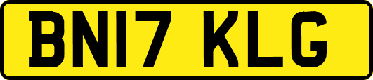 BN17KLG