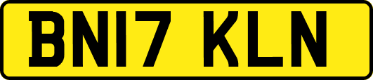 BN17KLN