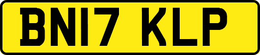 BN17KLP