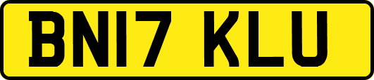 BN17KLU