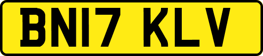 BN17KLV