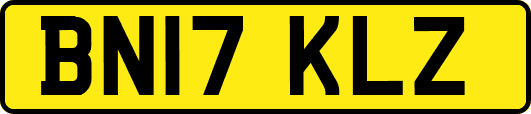 BN17KLZ