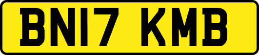 BN17KMB