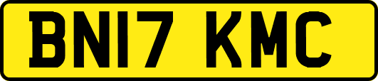 BN17KMC