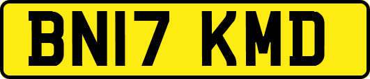 BN17KMD