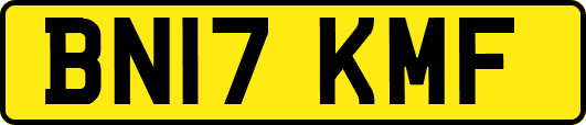 BN17KMF