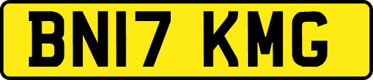 BN17KMG