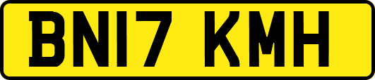 BN17KMH