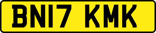 BN17KMK