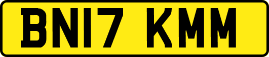 BN17KMM