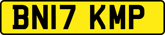 BN17KMP