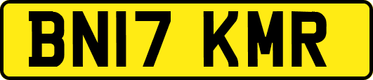 BN17KMR