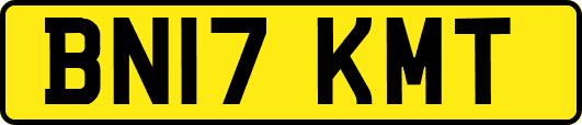 BN17KMT